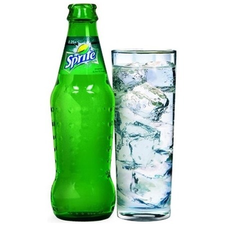 Sprite/Fanta заказать доставку ROJO ресторан Алматы